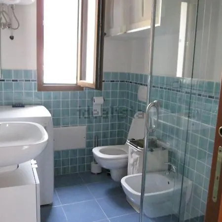 The Little Lemon Tree Apartment Lu Razzoni
