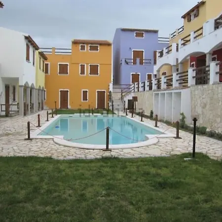The Little Lemon Tree Apartment